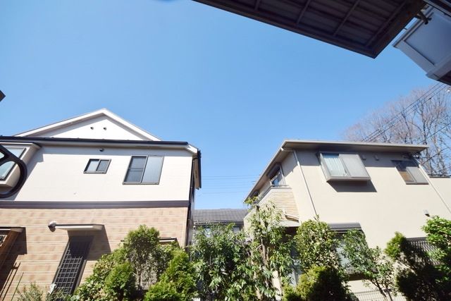 眺望　★お問合せはタウンハウジングまで★