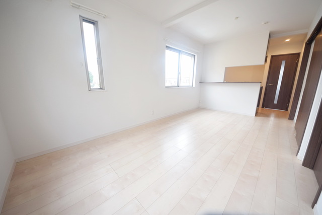 居室・リビング　～ひろびろ～