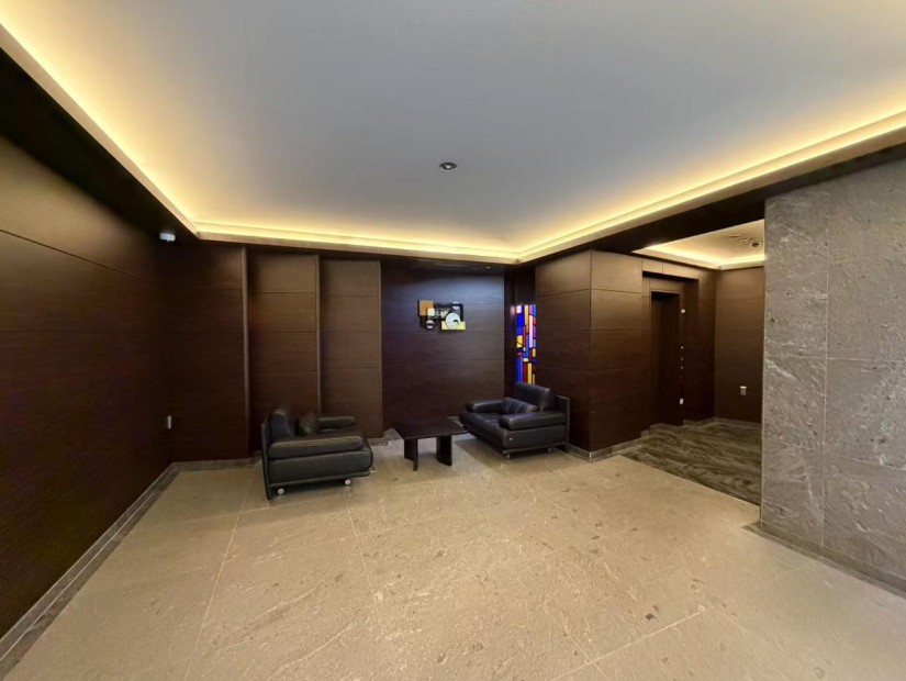 ロビー　参考写真です