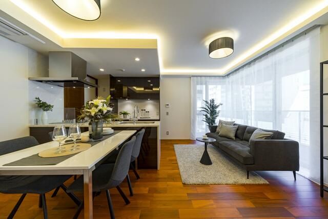 その他部屋・スペース　参考写真です