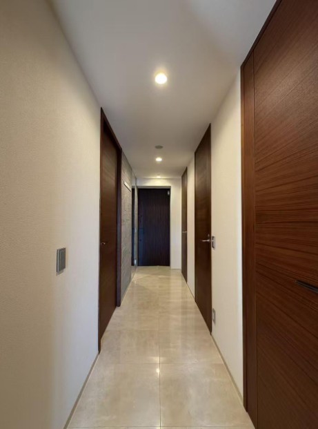 玄関　参考写真です