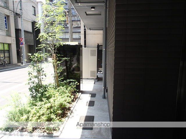 その他共有部分　その他共有部分