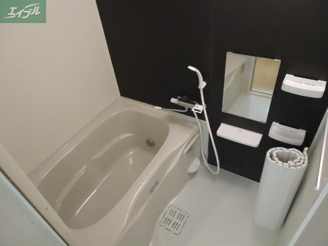 バス・シャワールーム　バス（イメージ）