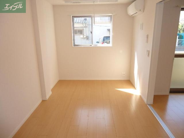 その他部屋・スペース　洋室（イメージ）