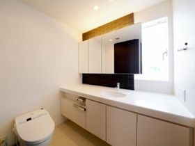 トイレ　参考写真