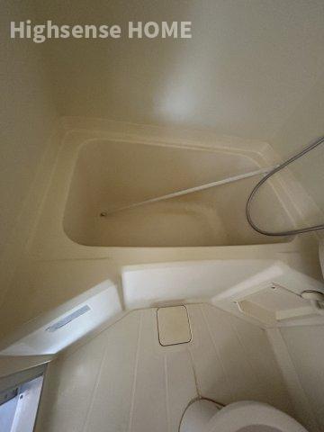 バス・シャワールーム　お風呂で日々の疲れを落としましょう