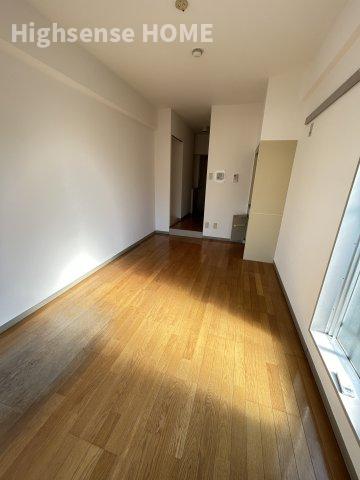 居室・リビング　リビングです