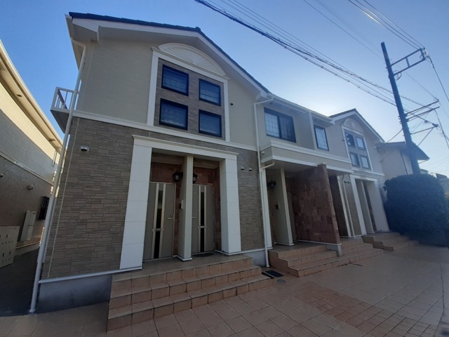 建物外観　当店おすすめ物件♪