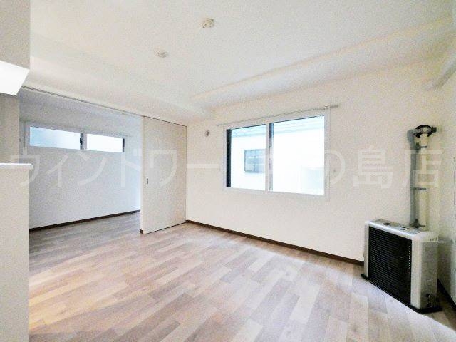 居室・リビング　詳細は、ウィンドワード中の島店までご相談下さい。