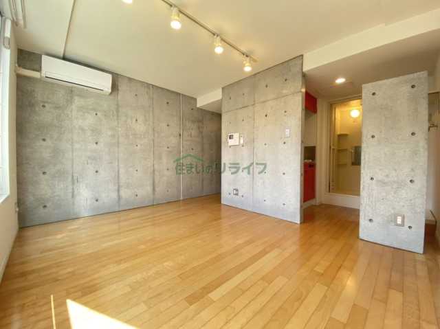 その他部屋・スペース　ＺＥＳＴＹ神楽坂I（同間取り別部屋）