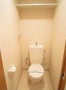 トイレ　☆トイレ☆