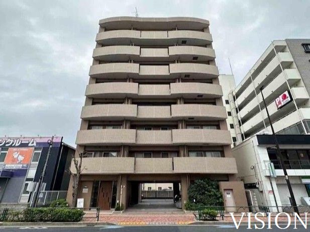 建物外観　☆外観☆