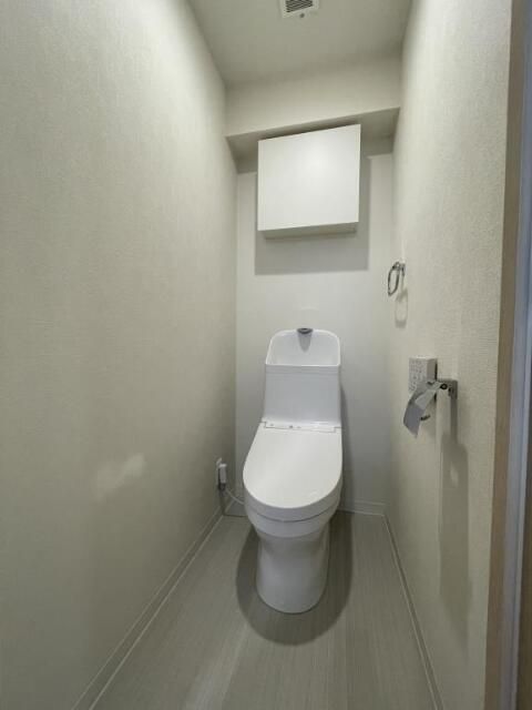 トイレ　トイレも気になるポイント