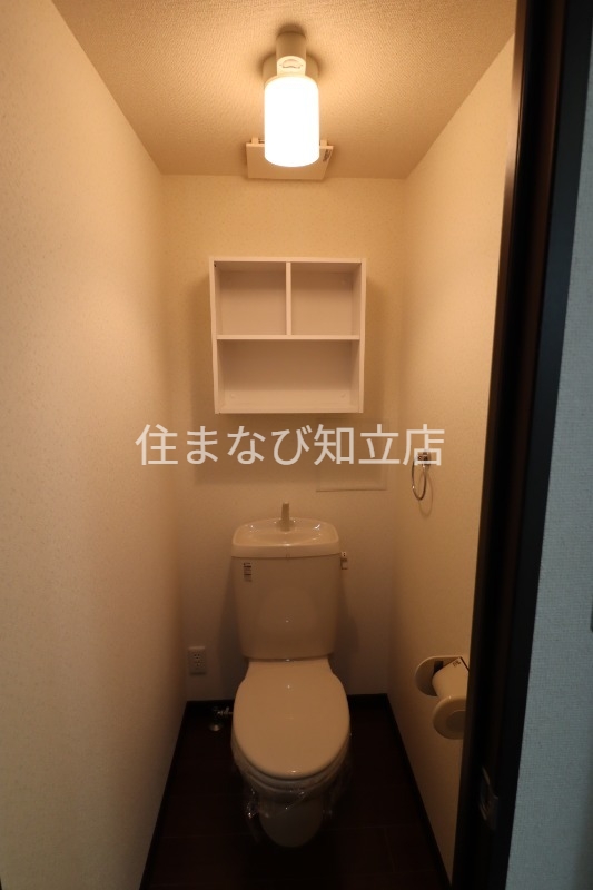 トイレ　同型写真