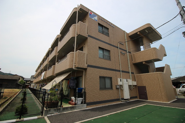 建物外観　☆外観☆