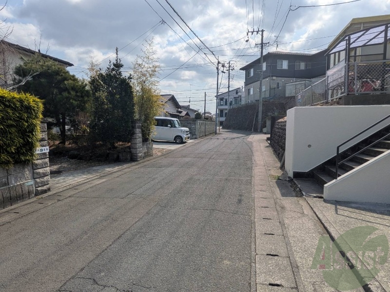 駐車場　駐車場その他