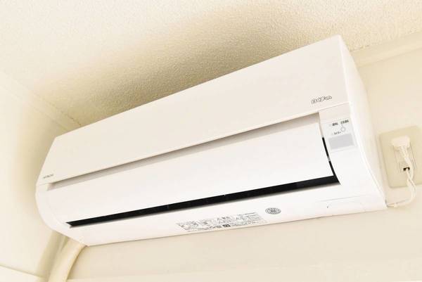 その他設備　ビレッジハウスの同一物件・同一タイプの間取りの写真です