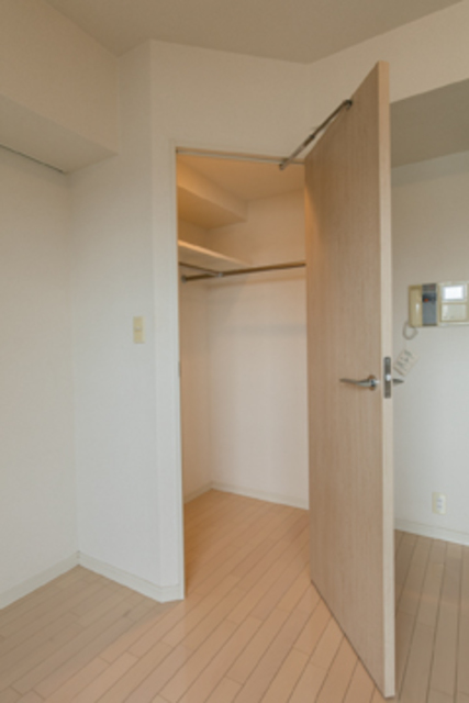 収納　※写真は同タイプ住戸です。