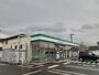 コンビニ　ファミリーマート 唐津鏡店（コンビニ）まで350m