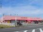 ドラックストア　コスモス 唐津鏡店（ドラッグストア）まで340m