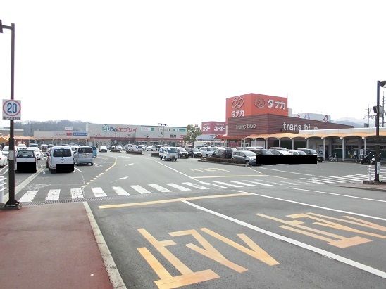 その他　サファ福山（その他）まで600m