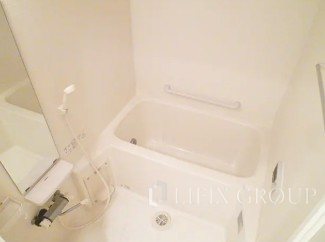 バス・シャワールーム　お風呂