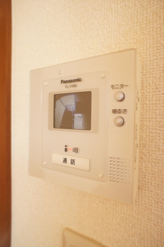 セキュリティ　図面と現状に相違がある場合には現状を優先