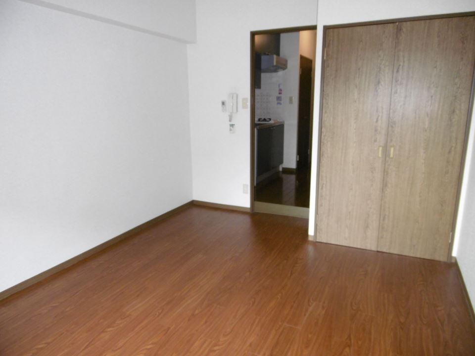 その他部屋・スペース　家具を配置しやすいお部屋です