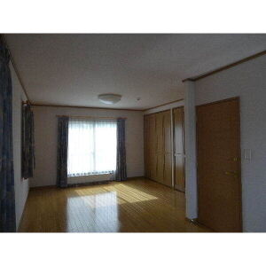 その他部屋・スペース　2F　　間仕切りなし