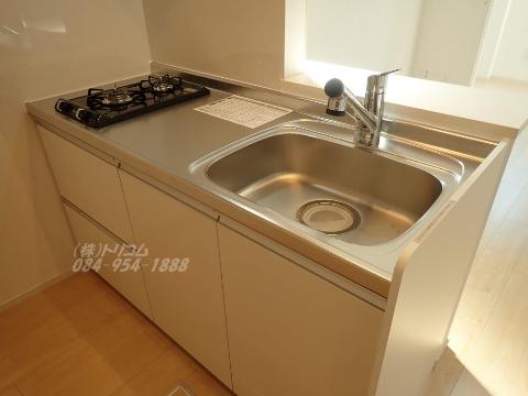 キッチン　システムキッチン