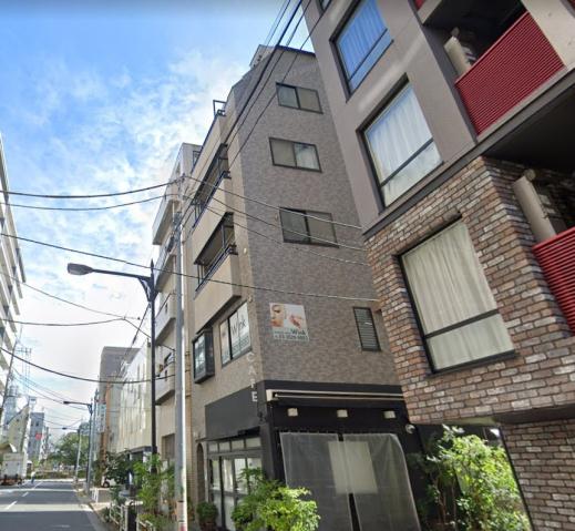 幼稚園・保育園　ナナ勝どき駅前保育園（幼稚園・保育園）まで62m