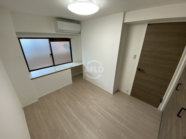 居室・リビング　インプルーブ天満橋　洋室