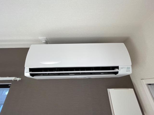 その他設備　室内設備（イメージ）