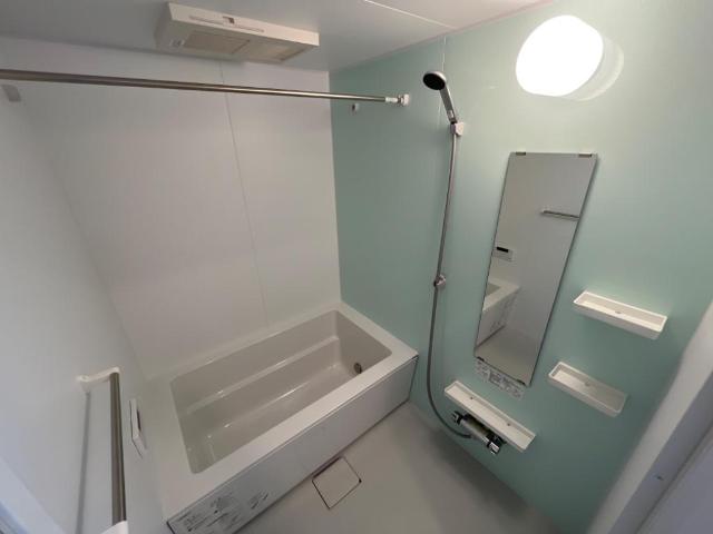 バス・シャワールーム　バス（イメージ）