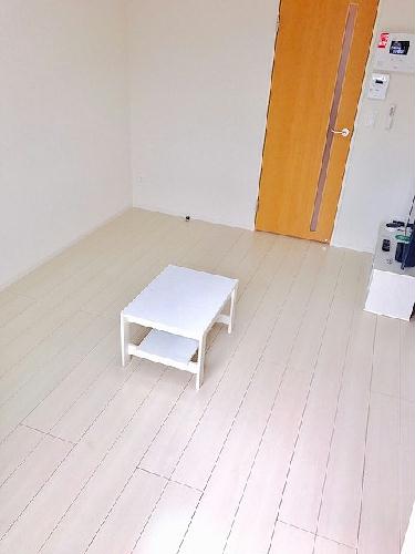 居室・リビング　広々としたお部屋です！