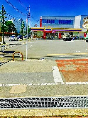 その他　徒歩4分です