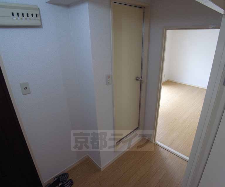 トイレ　セパレートタイプ