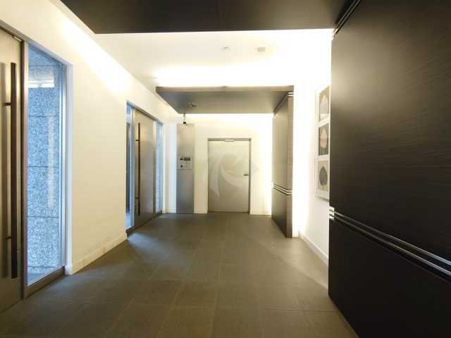 その他　パークアクシス渋谷桜丘サウス