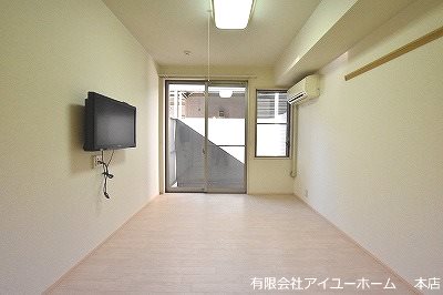 その他部屋・スペース　☆★　初めてのシングルライフに…ちょうど良い広さデス♪　★☆