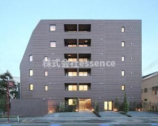 建物外観　弊社ではオンライン対応・現地対応可能です♪