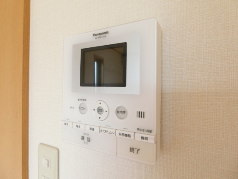 セキュリティ　図面と現状に相違がある場合には現状を優先