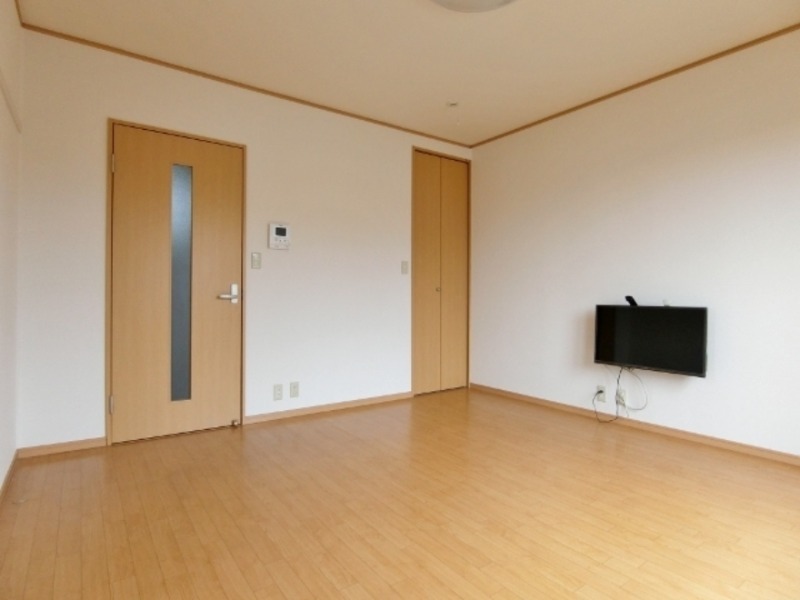 居室・リビング　図面と現状に相違がある場合には現状を優先