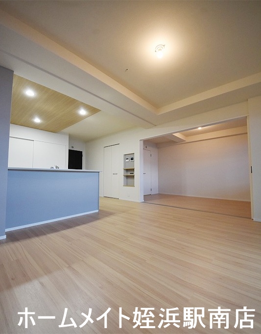 セキュリティ　★きっと気に入って頂けるお部屋です♪★参考写真