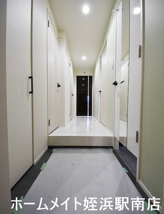 玄関　★玄関部分です！いらっしゃいませ★参考写真