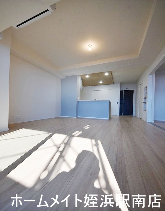 居室・リビング　★日当たり良好♪★参考写真