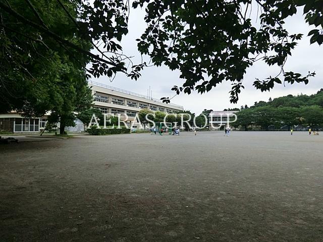 小学校　藤心小学校（小学校）まで1046m