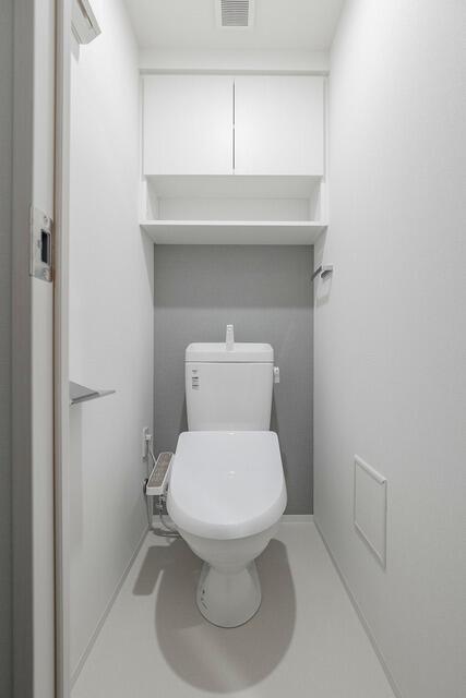 トイレ　2025年9月撮影