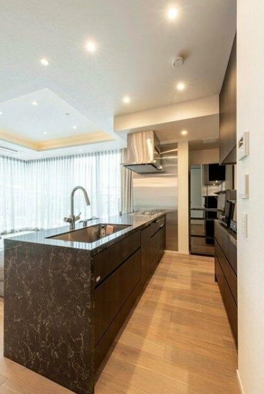 セキュリティ　別部屋参考写真