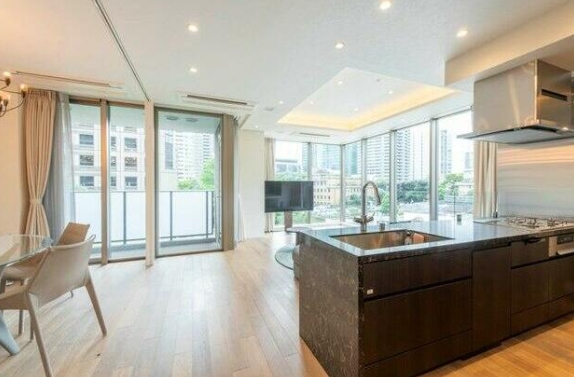 キッチン　別部屋参考写真