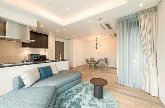 居室・リビング　別部屋参考写真